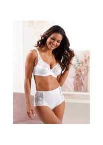 w&auml;schepur W&auml;schepur, w&auml;schepur Entlastungs-BH Einzelpackung, 1 Stk., wei&szlig;, 80, Cup E, Entlastungs-BH