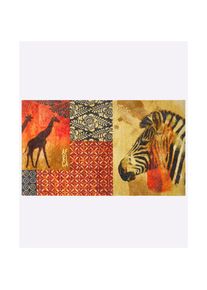 Fussmatterechteckig7mmHöhe