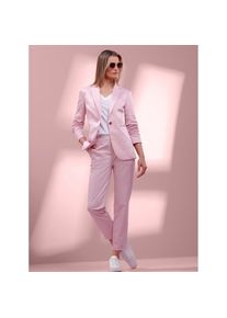 Heine, Unisex, Heine Hosenanzug, ros&eacute;, 38, Normalgr&ouml;ssen, schickes Set f&uuml;r viele Gelegenheiten