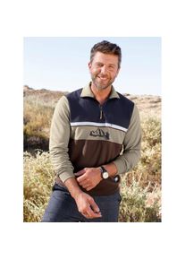 Catamaran , Damen , Sweatshirt , mit 50% Baumwolle