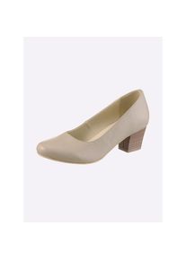 Andrea Conti , Damen , Pumps , Weite G