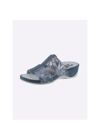 MUBB , Damen , Pantolette , Weite H