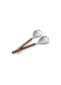 Philippi, Philippi Salatbesteck &raquo;Brick 2-teilig&laquo;, bunt