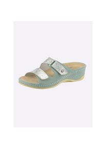 Waldläufer Waldläufer , Damen , Pantolette , Weite H