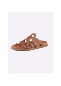 Heine , Damen , Pantolette , Made in Spain