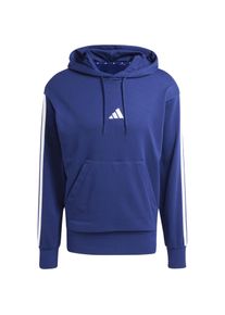 Adidas 3S FT Sweatshirt Herren - Gr&ouml;&szlig;e XL - blau