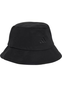 Adidas SPW 3S BUCKET Hut - Größe Einheitsgröße - schwarz