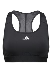 Adidas PWRCT BH Damen - Größe XL - schwarz