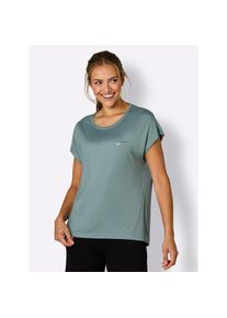 Catamaran , Damen , T-Shirt »Sportshirt« 1 tlg. tlg.