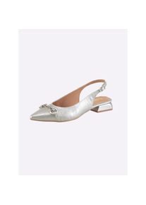 Heine , Damen , Ballerina , Made in Spain