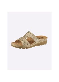 Gemini , Damen , Pantolette , Weite G