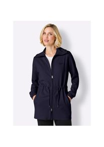 Catamaran , Damen , Sweatjacke , mit 70% Viskose