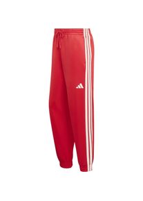 Adidas Stadium Polyhose Herren - Gr&ouml;&szlig;e XL - rot