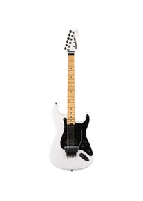 JACKSON Pro Signature Adrian Smith SCS1 Snow White E-Gitarre