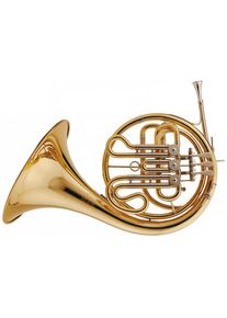 Hans Hoyer 3702-L Waldhorn