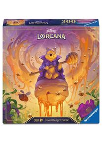 Ravensburger Kinderpuzzle 300 Teile - Winnie the Pooh - Hunny Wizard - ab 9 Jahre