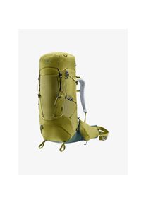 Deuter Rucksack Aircontact Core 60+10 grün