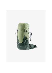 Deuter Rucksack Futura Air Trek 45 + 10 SL grün