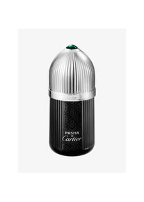 Cartier Pasha Edition Noire