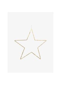 STT Objet lumineux Angel Star noir