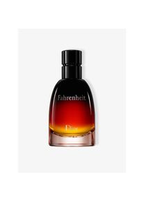 Dior Fahrenheit Parfum 75 ml