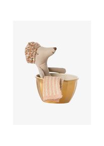 Maileg poupee de chiffon Wellnessmaus Grosse Schwester