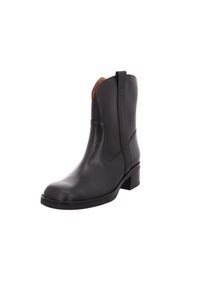Gabor Stiefelette Damen Gr&ouml;&szlig;e 38 schwarz Winterschuhe