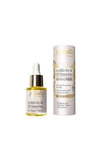 Farfalla Iris NAD+ Dry Oil Q10 Concentrate Anti-Aging Prebiotic, 15 ml