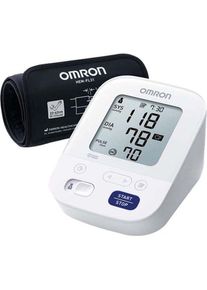 Omron Blutdruckmessger&auml;t Oberarm M3 Comfort / Ohne Gratisservice + Gratiskalibrierung