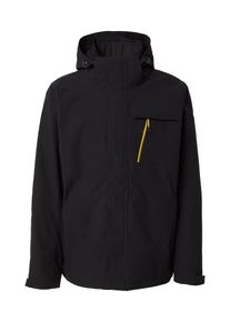 Killtec Outdoorjacke 'KOW 6' Herren, schwarz, Größe XXL