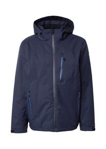 Killtec Outdoorjacke 'KOW 7' Herren, navy, Größe L