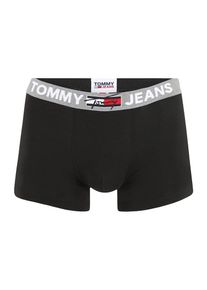 Tommy Hilfiger Underwear, Hommes Boxers, gris / rouge / noir / blanc