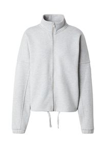 aim'n Aim'n, Femmes Veste de surv&ecirc;tement 'Campus', gris chin&eacute; / noir