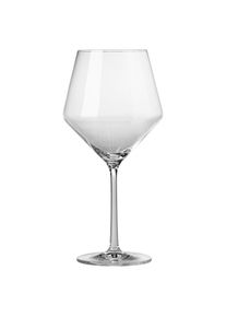 Zwiesel Glas Burgunderglas , Klar , Glas , 692 ml , 23.4 cm , Grüner Punkt , Gläser, Weingläser, Burgundergläser