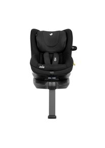 Joie Reboarder-Kindersitz , Schwarz , Textil , 42x74x63 cm , ECE R 129 i-Size , 5-Punkt-Gurtsystem, abnehmbarer und waschbarer Bezug, Gurtlängenverstellung, höhenverstellbare Kopfstütze, integriertes Gurtsystem, optimaler Aufprallschutz, schnell und leicht im Auto montierbar, Seitenaufprallschutz, verstellbare Sitz- und Schlafpositionen, Isofix-Befestigung, Reboardsystem , Baby on Tour, Kindersitz
