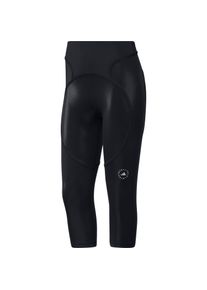 Adidas STELLA MCCARTNEY Caprihose Damen - Gr&ouml;&szlig;e S - schwarz