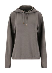 ENDURANCE ATHLECIA Athlecia, Femmes Sweat de sport 'Namier', taupe