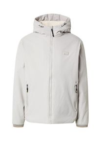 Jack & Jones Premium, Hommes Veste mi-saison 'JPRBLUALVES', gris