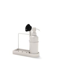 Tchibo - Spülbecken-Organizer - hellgrau