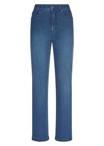 Peter Hahn - Jeans, denim, Gr. 22, Baumwolle