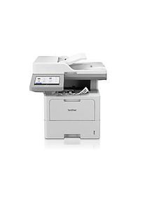Brother MFC MFC-L6910DNQK1 Laser/LED-Druck - Farbig - 50 ppm