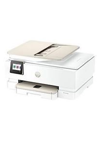 HP ENVY Photo 7930 All-in-One - Multifunktionsdrucker - Farbe - Tintenstrahl - 216 x 297 mm (Original)