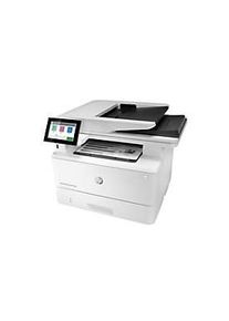 HP LaserJet Enterprise MFP M430f - Multifunktionsdrucker - s/w - Laser - 216 x 297 mm (Original)