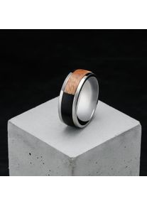 Holzkern Sumo Ring Titan und Koa