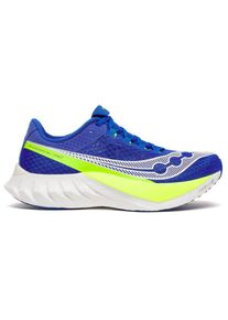 Saucony - Endorphin Pro 4 - Runningschuhe EU 42,5 bunt