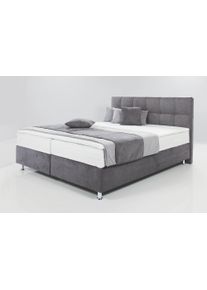Lit boxspring DALLAS