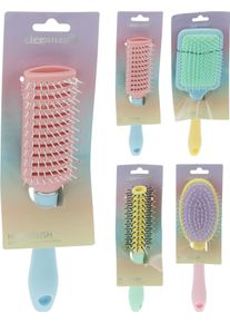 Koopmann Haarb&uuml;rste RAINBOW