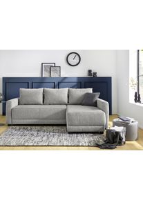 JOB Polsterecke mit Funktion VENEZIA