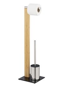 Wenko Stand WC-Garnitur TINDARI