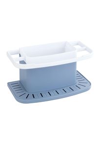 Wenko Sp&uuml;lbeckenorganizer COSMO